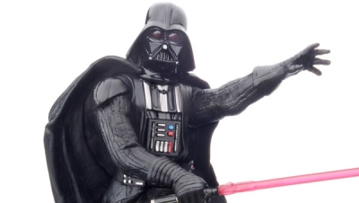 Hasbro Star Wars Toys inducted into National Toy Hall of Hame