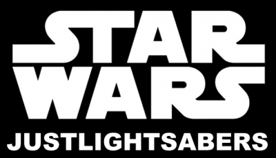 JustLightsabers.com Launch brand new website