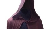 Luke Skywalker Robe Five Star Reviews 