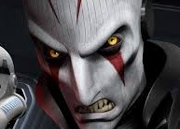 Jason Isaacs is The Inquisitor