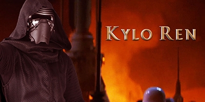 Kylo Ren Costumes for Halloween