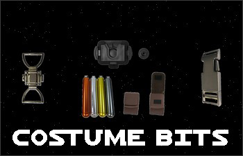 Star Wars Costume Accessories