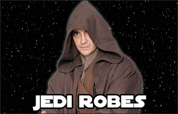 Star Wars Jedi Belts available at www.Jedi-Robe.com - The Star Wars Shop