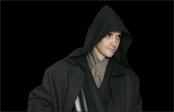 Star Wars Replica Jedi / Sith Robes available at www.JediRobeAmerica.com