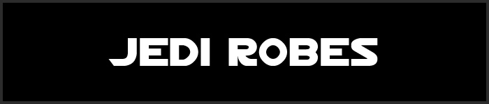 jedi robe store