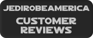 JediRobeAmerica Reviews on JediRobeAmerica.com