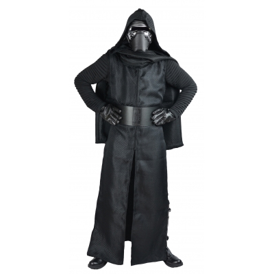 Star Wars Kylo Ren Costume Reviews