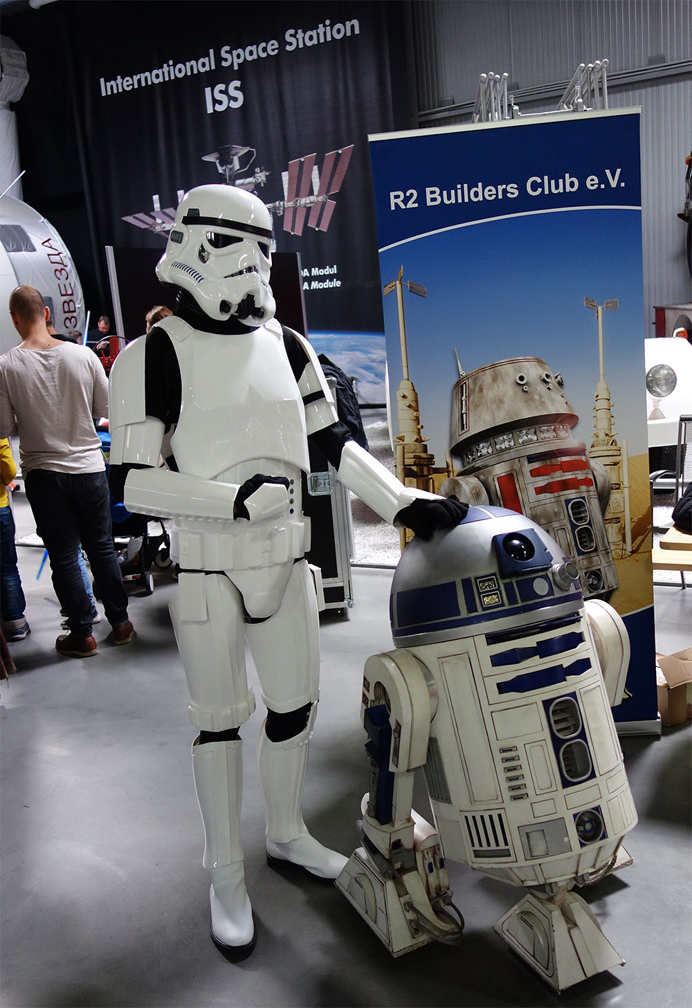 Stormtrooper Armor Replica Review Costume Star Wars