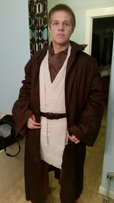 nathan fenster obi-wan kenobi costume robe review jedirobeamerica