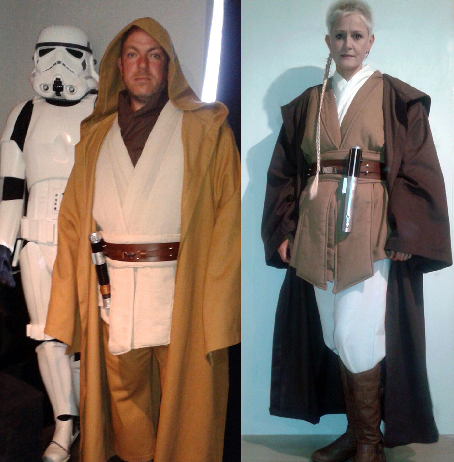 sarah obi wan kenobi mace windu costume jedirobeamerica review