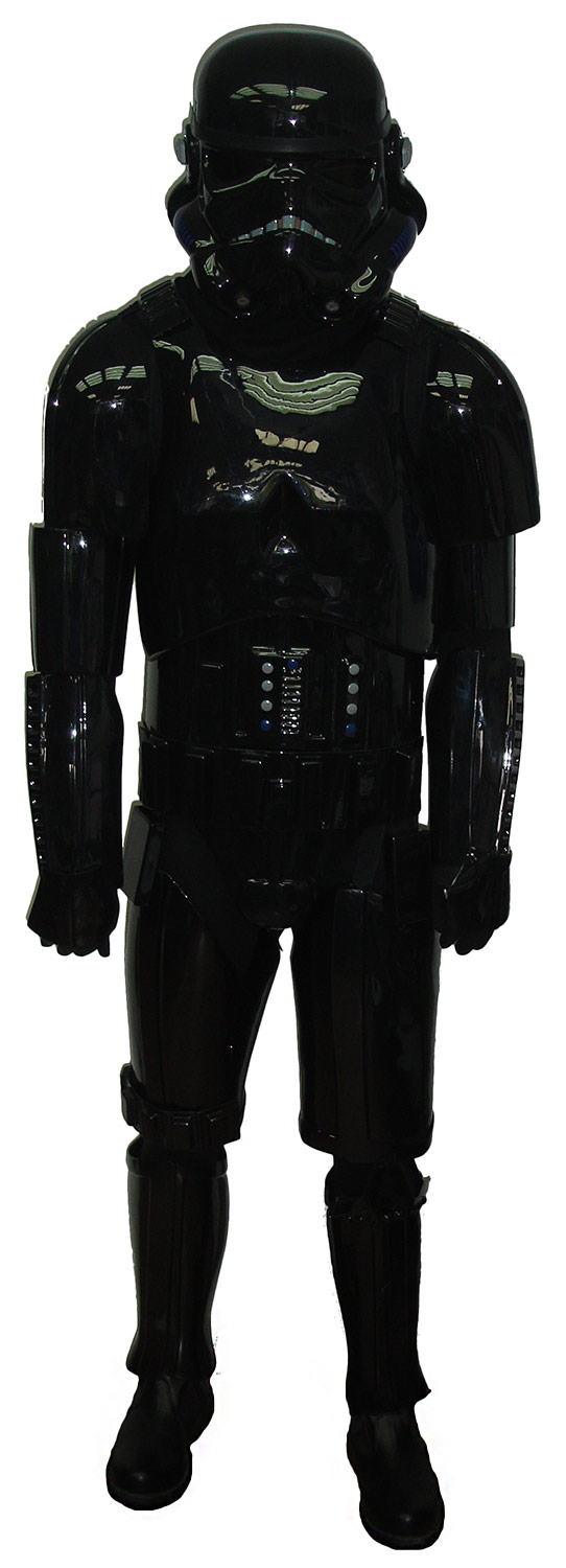 shadow trooper armor