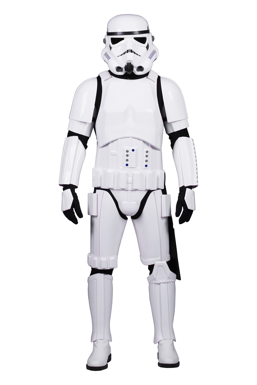 Star Wars - Décapsuleur Original Stormtrooper