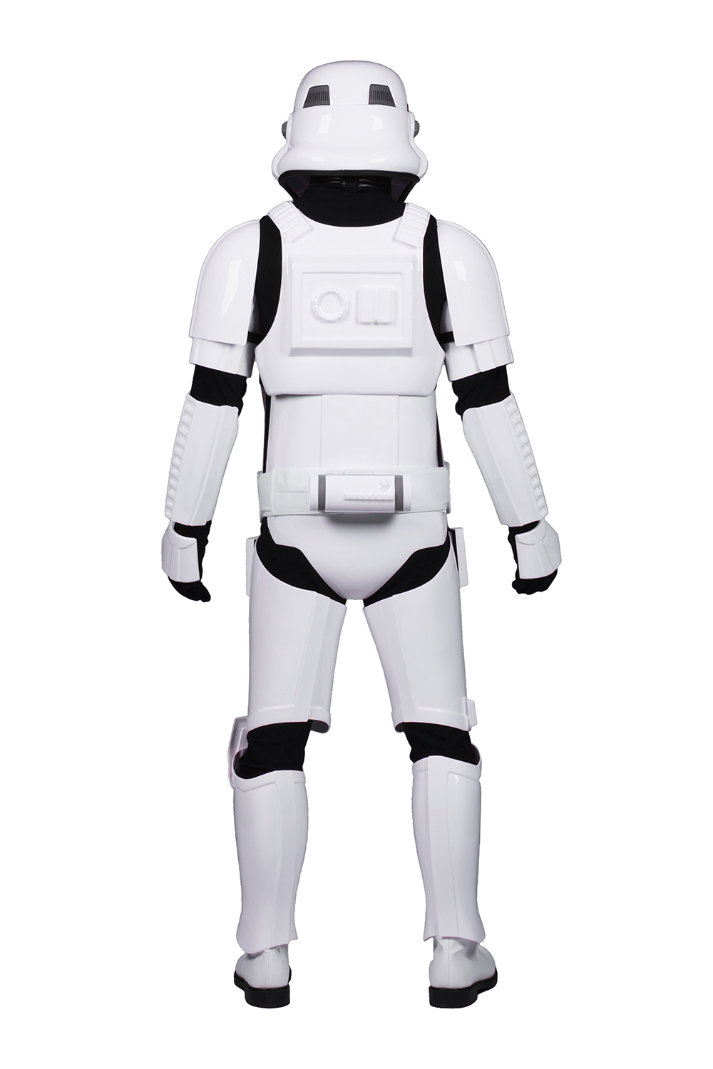 quality Stormtrooper armour