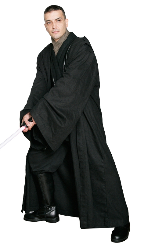 Dark Jedi Sith Darth Vader Black Costume Star Wars | lupon.gov.ph