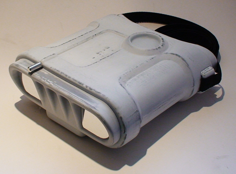 STAR WARS COSTUMES Stormtrooper Binoculars