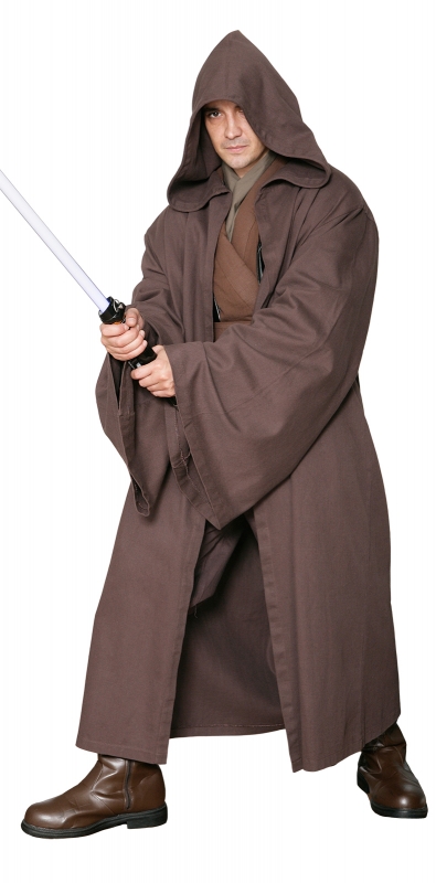 Star Wars Jedi Knight Costumes 