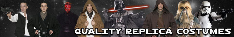 Star Wars Costumes