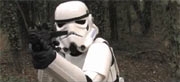 Jedi-Robe.com Stormtrooper Customer fan film....