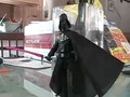 Star Wars Video The Vader Show Preview