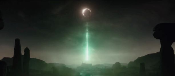 Rogue One  A Star Wars Story  Dream TV Spot