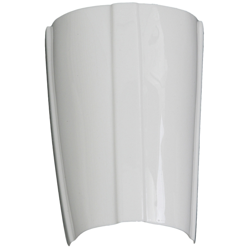 10152780.jpg Bicep Outer Right Reduced Size - Stormtrooper Replacement Armor Part
