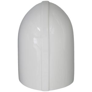 Shoulder Bell Left -  Stormtrooper Replacement Armor Part