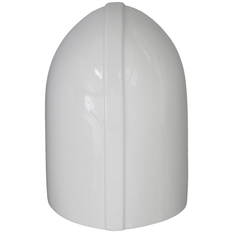 1046172438.jpg Shoulder Bell Left - Stormtrooper Replacement Armor Part