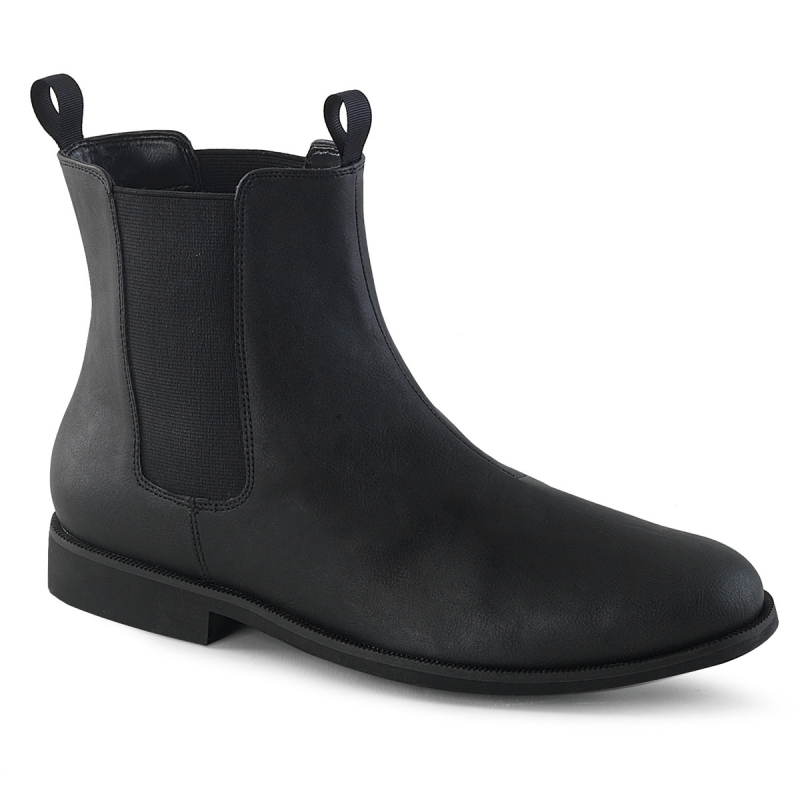 Star Wars Shadowtrooper Boots - Ankle - Black