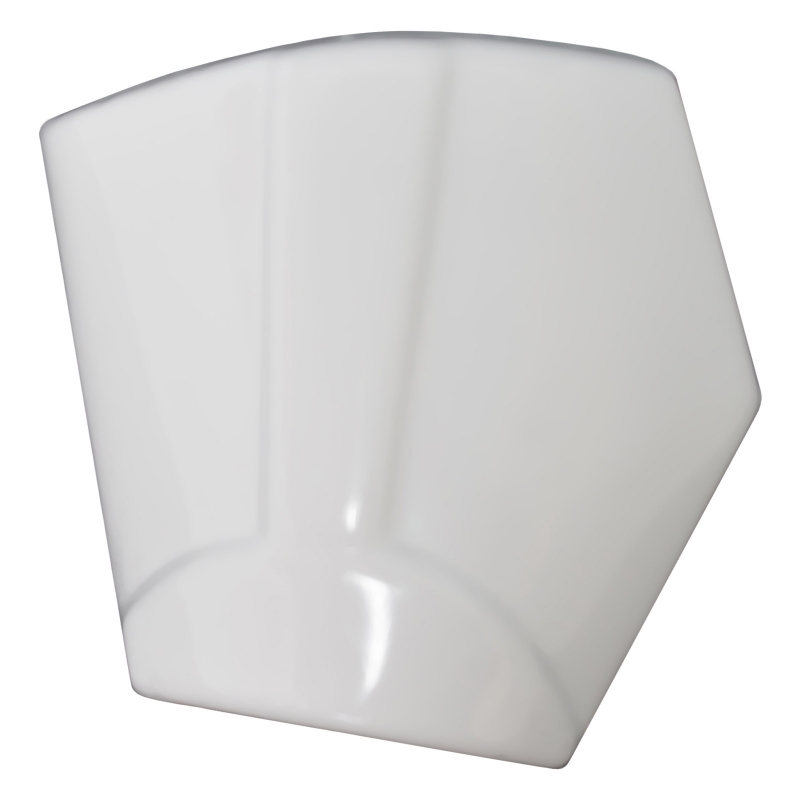 Hand Armor Left - Stormtrooper Replacement Armor Part