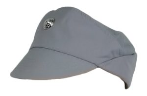 Star Wars Imperial Officer Cap - Gray