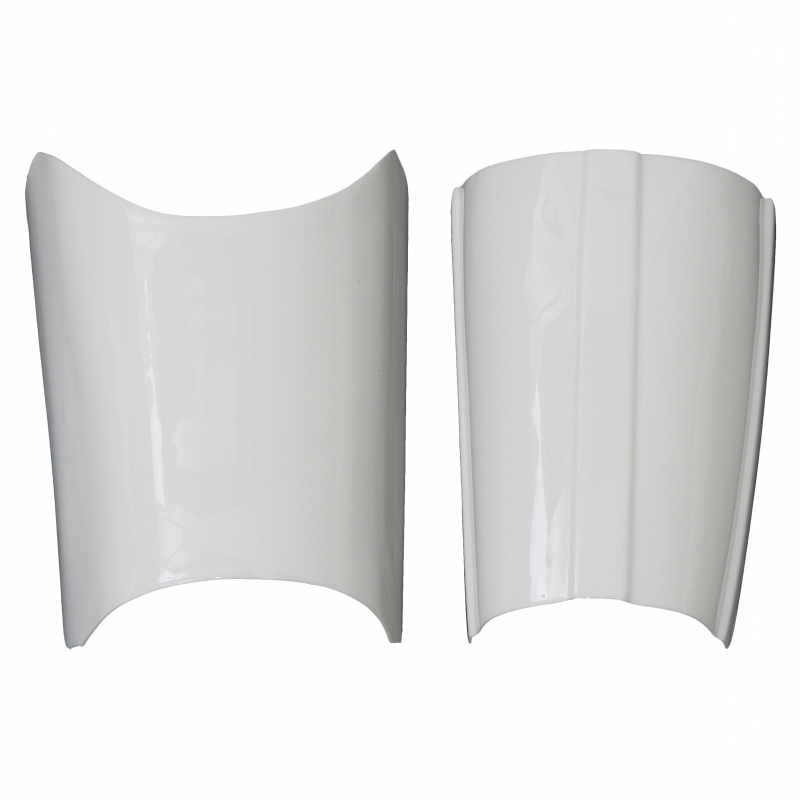 1381595419.jpg Complete Bicep Inner and Outer Left Reduced Size - Stormtrooper Replacement Armor Part