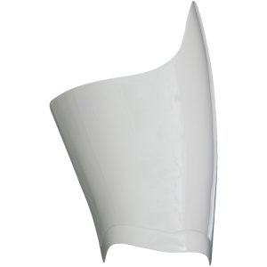 Thigh Inner Left Reduced Size -  Stormtrooper Replacement Armor Part