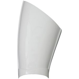 Thigh Outer Left -  Stormtrooper Replacement Armor Part