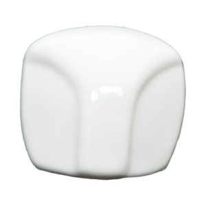ESB Empire Strikes Back Hand Armor Left or Right -  Stormtrooper Replacement Armor Part