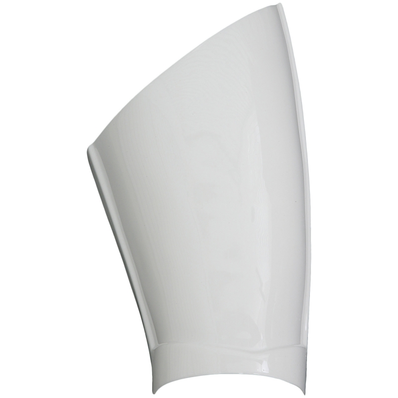 1961256832.jpg Thigh Outer Right Reduced Size - Stormtrooper Replacement Armor Part