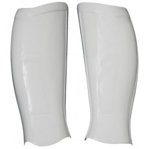 Complete Calf Inner and Outer Right Extended Size -  Stormtrooper Replacement Armor Part