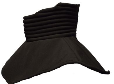 307799610.jpg Stormtrooper / Clone Trooper Deluxe Neck Seal