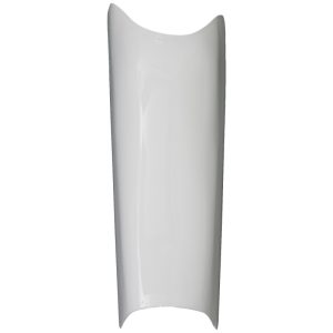 Forearm Inner Right -  Stormtrooper Replacement Armor Part