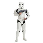 Star Wars Costume Deluxe Adult - Stormtrooper