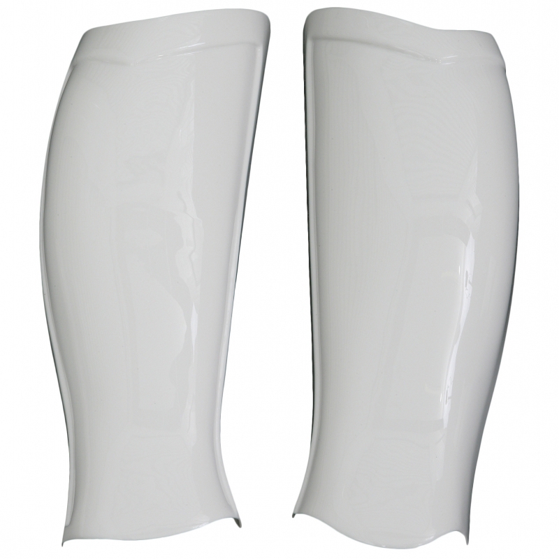 507384712.jpg Complete Calf Inner and Outer Left Extended Size - Stormtrooper Replacement Armor Part
