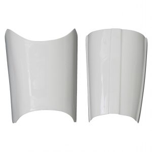 Complete Bicep Inner and Outer Left -  Stormtrooper Replacement Armor Part