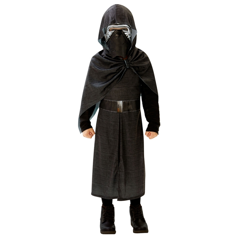 Star Wars Costume Deluxe Child - The Force Awakens - Kylo Ren