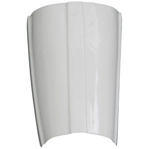 Bicep Outer Right -  Stormtrooper Replacement Armor Part