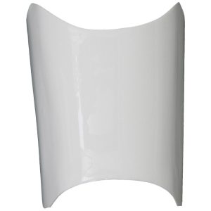 Bicep Inner Left -  Stormtrooper Replacement Armor Part