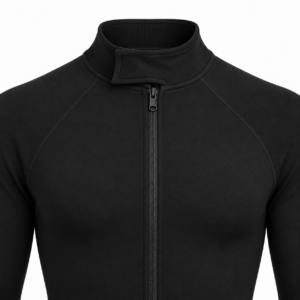 Stormtrooper Bodysuit in Black