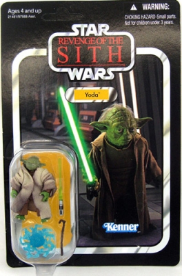 1004189585.jpg Star Wars Action Figures - Yoda - Vintage 2011