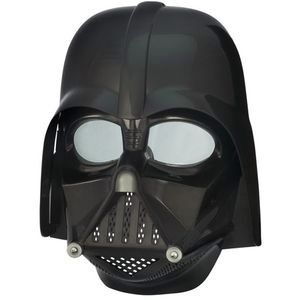 1018036174.jpg Star Wars MASKS - Star Wars Darth Vader Electronic Helmet