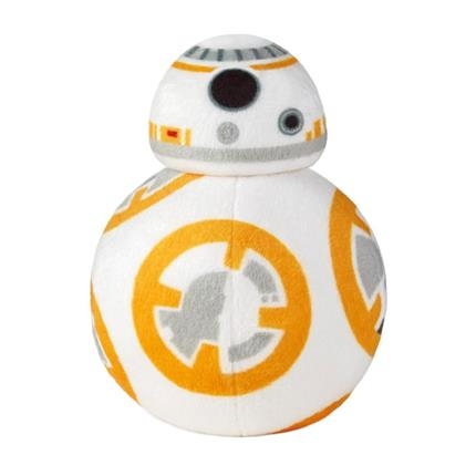 1108514662.jpg Star Wars Gift Itty Bitty Collectable Plush - BB-8