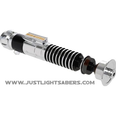 111300139.jpg Star Wars EFX : Return Of The Jedi: Luke Skywalker V2 Lightsaber Hilt