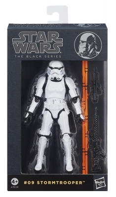 1190147217.jpg Star Wars Action Figure - Black Series 2013 - Stormtrooper 6-inch